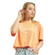 Karl Kani Γυναικεία κοντομάνικη μπλούζα Signature Tee